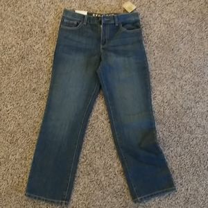 Crazy8 Boy Jeans, 12H, NEW with tags